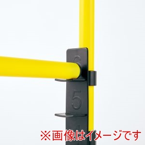 トーエイライト TOEI LIGHT トーエイライト G1954 6段ポールホルダー 