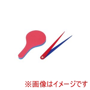 トーエイライト TOEI LIGHT トーエイライト U7059 ボッチャ審判具 