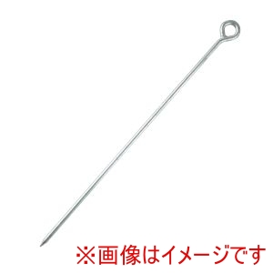 トーエイライト TOEI LIGHT トーエイライト G1949 ロープ杭100 