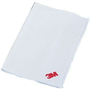 スリーエム 3M スリーエム 3M WC5000 WHI 高機能ワイピングクロス 5000 白 320×360mm