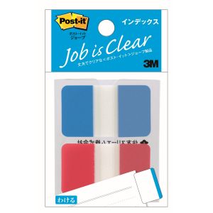 スリーエム 3M スリーエム 682M-1 ポストイットフラッグフィルムインデックス