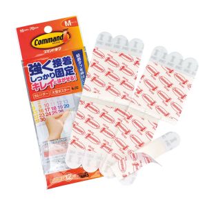 スリーエム 3M スリーエム 3M CM3PS-80 コマンドタブ S お買い得パック