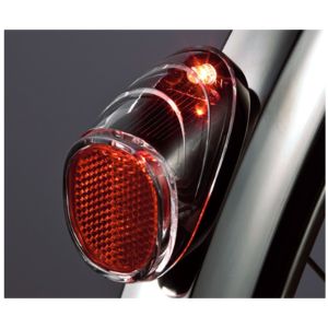 パナソニック Panasonic パナソニック NSKR604 LEDソーラー オートテール2 Panasonic