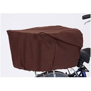 パナソニック Panasonic パナソニック NSAR148-T リヤ用バスケットカバー ブラウン Panasonic