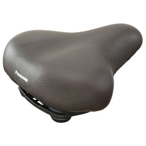 パナソニック Panasonic パナソニック NSSS045-T ソフトクッションサドル ブラウン Panasonic