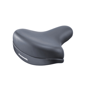 パナソニック Panasonic パナソニック Panasonic NSSS046-B テールアップサドル ライト ブラック