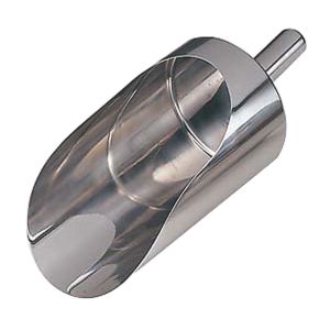 日本メタルワークス 日本メタルワークス 18-8 万能スコップ 超特大 2100ml