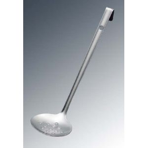 日本メタルワークス 日本メタルワークス エコクリーン 18-8 サービスお玉 穴明