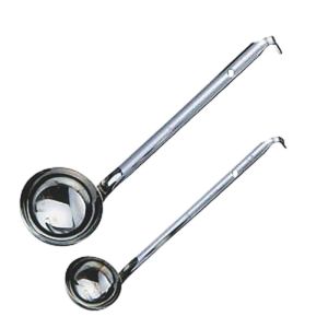 日本メタルワークス 日本メタルワークス エコクリーン 18-8 スープレードル 900cc