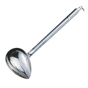 日本メタルワークス 日本メタルワークス エコクリーン 18-8 横口 レードル 30cc