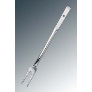 日本メタルワークス 日本メタルワークス エコクリーン 18-8 コックフォーク