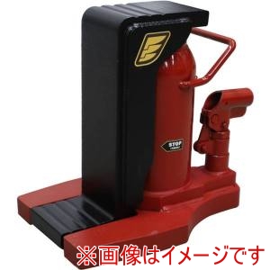 イーグル イーグル E-160L レバー回転 安全弁付爪つきジャッキ 爪能力7t爪ロングタイプ メーカー直送 代引不可 北海道沖縄離島不可