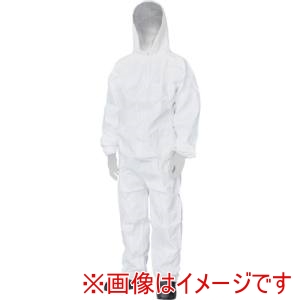 日光物産 日光物産 P3010 4L 保護服 バリアーマン P3010 4L