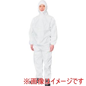 日光物産 日光物産 P3030 LL 保護服 バリアーマン P3030 LL