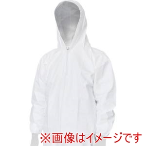 日光物産 日光物産 P3011 LL 保護服 バリアーマン P3011 LL