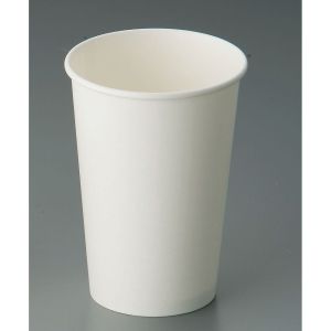 水野産業 MIZUNO SANGYO 紙カップ 白無地 1000本セット SMT-400 SMT400