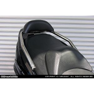 ウイルズウィン WirusWin ウイルズウィン 313-11-02 Bレスト付タンデムバー ELG/32/L SKYWAVE250(CJ44/45/46) WirusWin