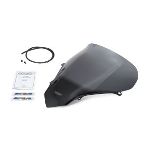 エムアールエー MRA エムアールエー スクリーン スポイラー スモーク ZRX1200S 01- MRA