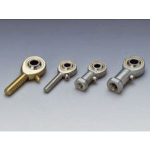 RCエンジニア RCエンジニア 75-13-08 ステアリングダンパー メス ミギネジ ピロボール 8mm