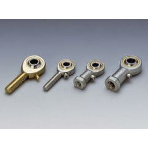 RCエンジニア RCエンジニア 75-13-10 ステアリングダンパー オス ヒダリネジ ピロボール 8mm