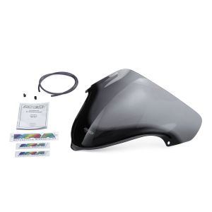 エムアールエー MRA エムアールエー スクリーン スポイラー スモーク GSX1300R 99-07 MRA