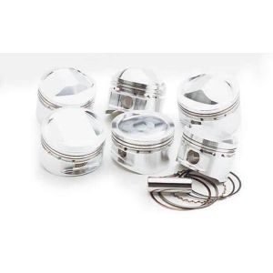 JE JE JCY130798 ピストンキット 540cc/90mm SR500