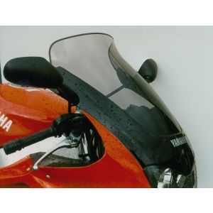 エムアールエー MRA エムアールエー スクリーン ツーリング スモーク YZF1000R THUNDERACE MRA