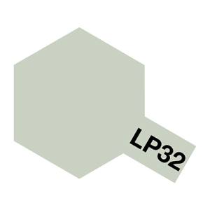 タミヤ TAMIYA タミヤ 82132 ラッカー塗料 LP-32 明灰白色 日本海軍 10ml