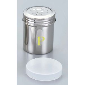 三宝産業 YUKIWA ユキワ UK 蓋付 調味缶 小 P缶 三宝産業