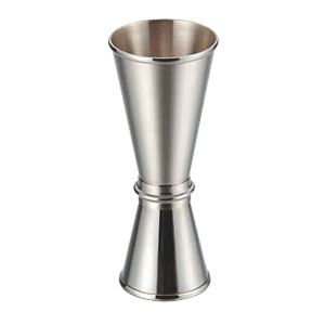 三宝産業 YUKIWA UK 18-8 メジャーカップ B 3301050 ユキワ 三宝産業 YUKIWA