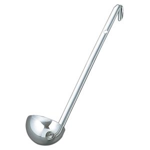 三宝産業 YUKIWA UK 18-8 レードル 30cc ユキワ 三宝産業 YUKIWA