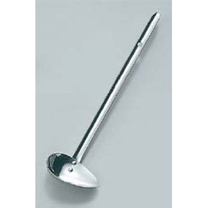 三宝産業 YUKIWA UK 18-8 ミニ 横口 レードル 30cc ユキワ 三宝産業 YUKIWA