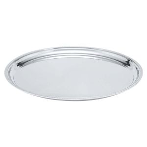三宝産業 YUKIWA ユキワ UK 18-8 B渕 パンチトレー 20インチ 三宝産業