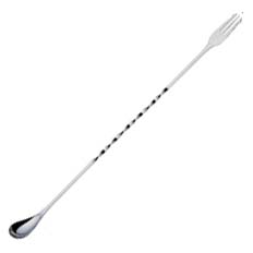 三宝産業 YUKIWA UK 18-0 バースプーン 大 31.5cm ユキワ 三宝産業 YUKIWA