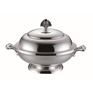三宝産業 YUKIWA UK 蓋付 スープキャセロール UKデザイン ユキワ 三宝産業 YUKIWA