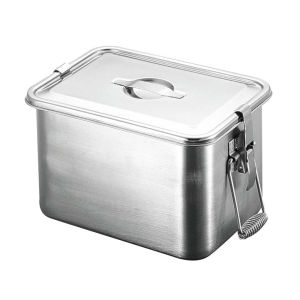 三宝産業 YUKIWA UK 18-8 パッキンフック付 ストックポット 34cm ユキワ 三宝産業 YUKIWA