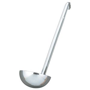 三宝産業 YUKIWA UK 18-8 レードル 1200cc ユキワ 三宝産業 YUKIWA