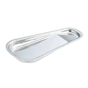 三宝産業 YUKIWA UK 18-8 サーバートングレスト 大 ユキワ 三宝産業 YUKIWA