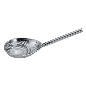 三宝産業 YUKIWA UK 18-8 パンチング 小判 スクイ玉揚 特大 ユキワ 三宝産業 YUKIWA