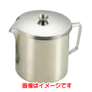 遠藤商事 TKG TKG SA 18-8 オイルポット 2L AOI04002 遠藤商事