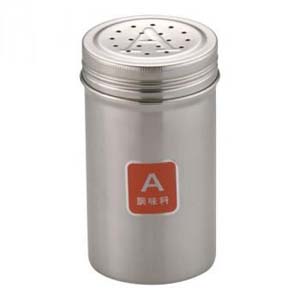 遠藤商事 TKG TKG 18-8 調味缶 特中 A 調味料 BTY741 遠藤商事