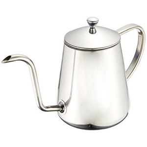 三宝産業 YUKIWA UK 18-8 コーヒードリップポット 1.2L ユキワ 三宝産業 YUKIWA