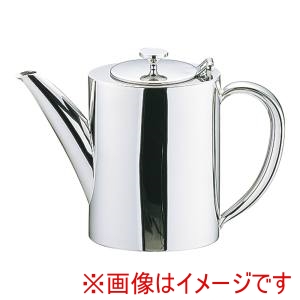 三宝産業 YUKIWA UK 18-8 ノーブルシリーズ コーヒーポット 250cc PNC1701 ユキワ 三宝産業 YUKIWA