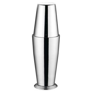 三宝産業 YUKIWA UK 18-8 ボストンシェーカー ステンレス蓋 ユキワ 三宝産業 YUKIWA