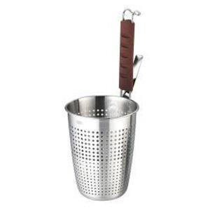 三宝産業 YUKIWA UK 18-8 シリコン柄 プレスパンチング てぼ 大 ユキワ 三宝産業 YUKIWA