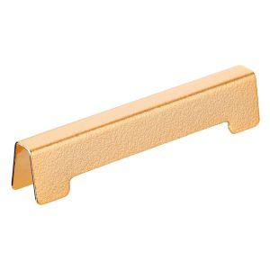 三宝産業 YUKIWA UK 18-8 ナイフ & フォークレスト ブリッジ ゴールド仕上 ユキワ 三宝産業 YUKIWA