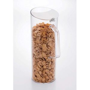 三宝産業 YUKIWA UK シリアルピッチャー 1.8L ユキワ 三宝産業 YUKIWA