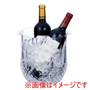 三宝産業 YUKIWA UK アイスペール ワインクーラー 03280090 ユキワ 三宝産業 YUKIWA