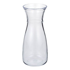 三宝産業 YUKIWA UK ポリカーボネイト カラフェ 460cc 03311150 ユキワ 三宝産業 YUKIWA