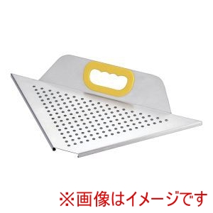 三宝産業 YUKIWA UK 18-8 トライアングル ストレーナー ユキワ 三宝産業 YUKIWA